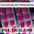 Comprimés De Flibansérine 10